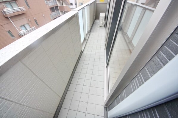 East GARDEN綱島の物件内観写真